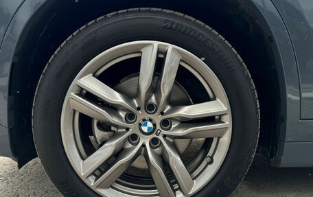 BMW X1, 2020 год, 3 850 000 рублей, 4 фотография