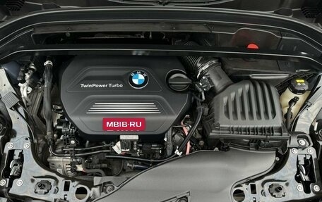 BMW X1, 2020 год, 3 850 000 рублей, 7 фотография