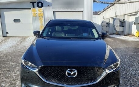 Mazda CX-5 II, 2021 год, 3 990 000 рублей, 2 фотография