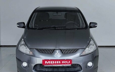 Mitsubishi Grandis, 2007 год, 755 000 рублей, 2 фотография