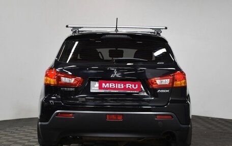 Mitsubishi ASX I рестайлинг, 2012 год, 1 469 000 рублей, 5 фотография