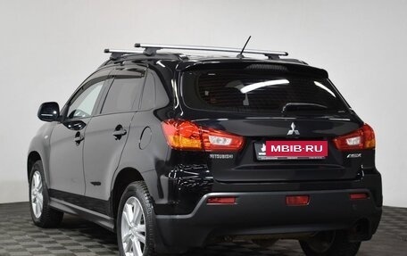 Mitsubishi ASX I рестайлинг, 2012 год, 1 469 000 рублей, 4 фотография