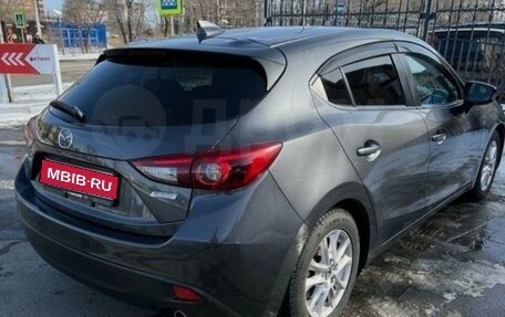 Mazda Axela, 2014 год, 1 150 000 рублей, 2 фотография