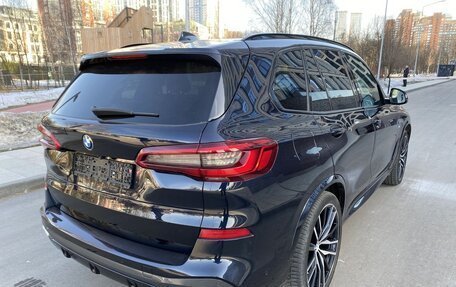 BMW X5, 2020 год, 7 250 000 рублей, 6 фотография