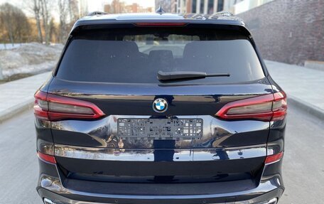 BMW X5, 2020 год, 7 250 000 рублей, 5 фотография
