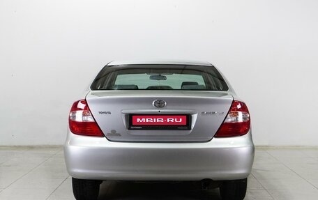 Toyota Camry V40, 2003 год, 949 000 рублей, 4 фотография
