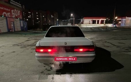 Toyota Chaser IV, 1992 год, 200 000 рублей, 4 фотография