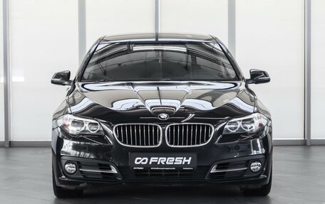 BMW 5 серия, 2014 год, 2 579 000 рублей, 3 фотография