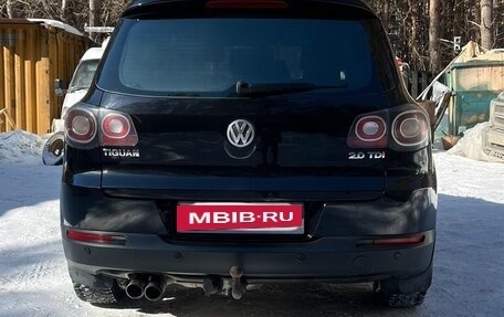 Volkswagen Tiguan I, 2009 год, 1 050 000 рублей, 2 фотография