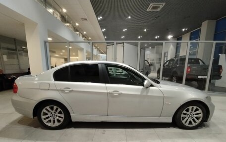 BMW 3 серия, 2006 год, 934 000 рублей, 4 фотография