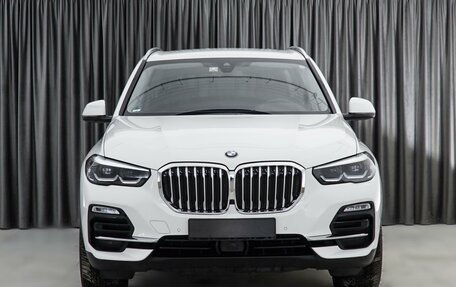 BMW X5, 2020 год, 6 900 000 рублей, 3 фотография