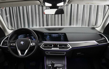 BMW X5, 2020 год, 6 900 000 рублей, 6 фотография