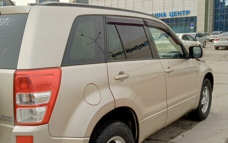 Suzuki Grand Vitara, 2007 год, 950 000 рублей, 2 фотография