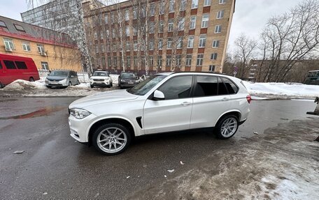 BMW X5, 2014 год, 3 300 000 рублей, 3 фотография
