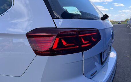 Volkswagen Passat B8 рестайлинг, 2020 год, 3 280 000 рублей, 5 фотография