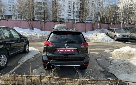 Nissan X-Trail, 2018 год, 2 450 000 рублей, 3 фотография