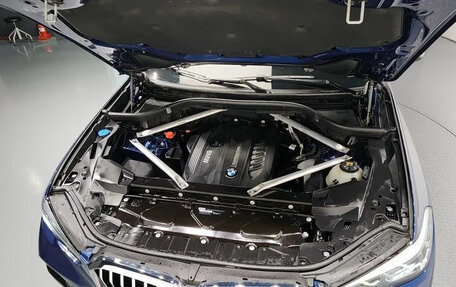 BMW X5, 2020 год, 5 835 000 рублей, 6 фотография