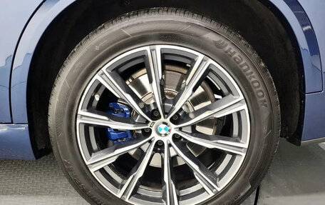 BMW X5, 2020 год, 5 835 000 рублей, 5 фотография