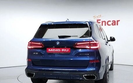BMW X5, 2020 год, 5 835 000 рублей, 4 фотография
