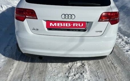 Audi A3, 2012 год, 1 200 000 рублей, 2 фотография