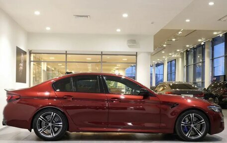 BMW M5, 2020 год, 12 649 000 рублей, 4 фотография