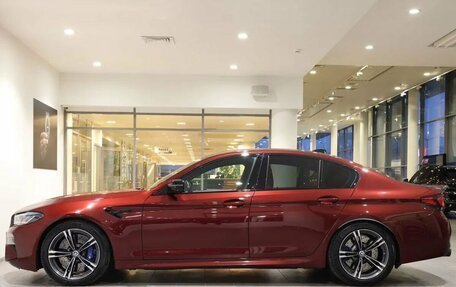 BMW M5, 2020 год, 12 649 000 рублей, 7 фотография
