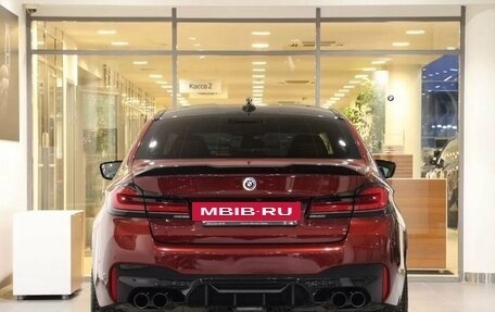 BMW M5, 2020 год, 12 649 000 рублей, 6 фотография