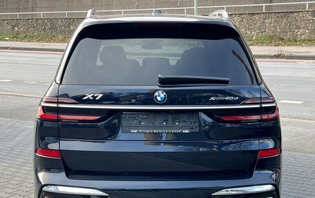 BMW X7, 2023 год, 10 800 000 рублей, 6 фотография
