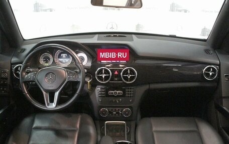 Mercedes-Benz GLK-Класс, 2014 год, 2 185 000 рублей, 4 фотография