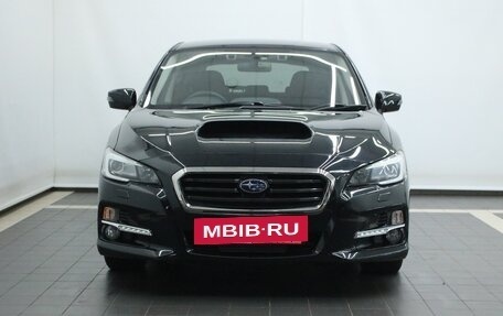 Subaru Levorg I, 2015 год, 1 590 000 рублей, 9 фотография