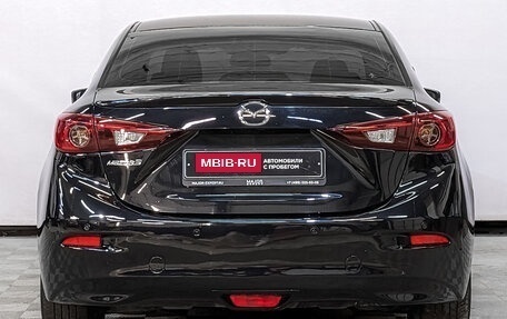 Mazda 3, 2016 год, 1 690 000 рублей, 6 фотография