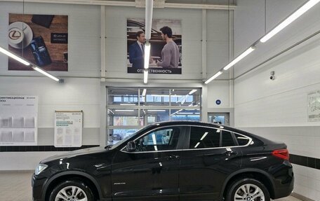 BMW X4, 2016 год, 3 299 000 рублей, 3 фотография