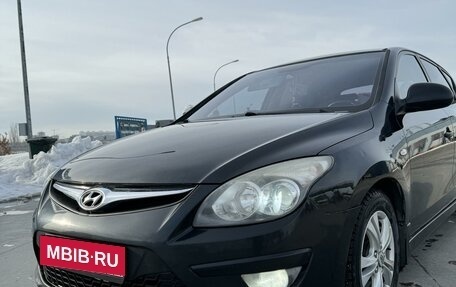 Hyundai i30 I, 2010 год, 750 000 рублей, 2 фотография