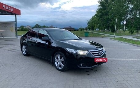 Honda Accord VIII рестайлинг, 2012 год, 1 490 000 рублей, 3 фотография