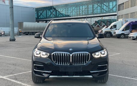 BMW X5, 2022 год, 10 200 000 рублей, 9 фотография