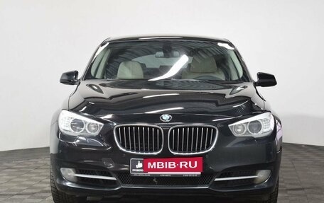 BMW 5 серия, 2011 год, 1 669 000 рублей, 2 фотография
