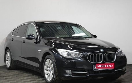 BMW 5 серия, 2011 год, 1 669 000 рублей, 3 фотография