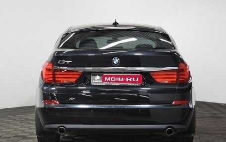 BMW 5 серия, 2011 год, 1 669 000 рублей, 5 фотография