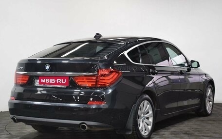 BMW 5 серия, 2011 год, 1 669 000 рублей, 4 фотография