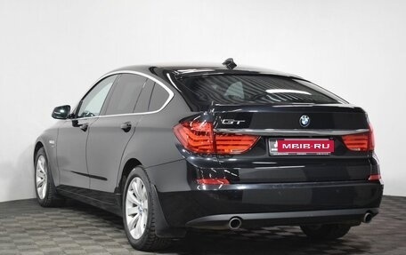 BMW 5 серия, 2011 год, 1 669 000 рублей, 6 фотография