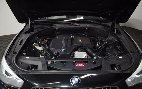 BMW 5 серия, 2011 год, 1 669 000 рублей, 7 фотография