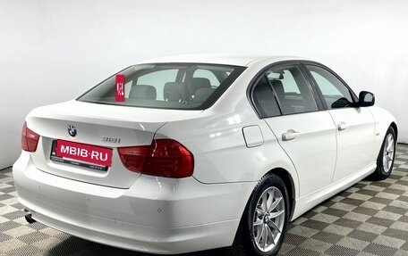 BMW 3 серия, 2011 год, 1 149 000 рублей, 5 фотография