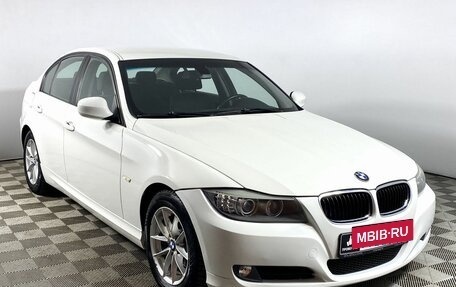 BMW 3 серия, 2011 год, 1 149 000 рублей, 3 фотография