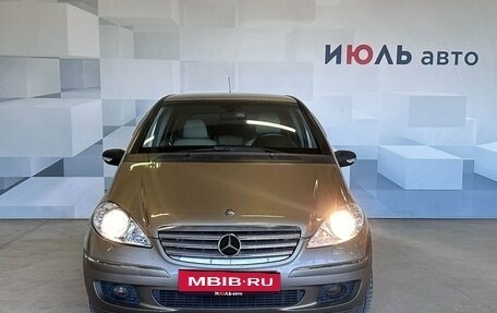 Mercedes-Benz A-Класс, 2007 год, 600 000 рублей, 2 фотография