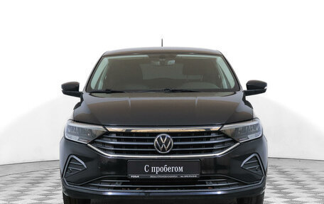 Volkswagen Polo VI (EU Market), 2020 год, 1 928 000 рублей, 2 фотография