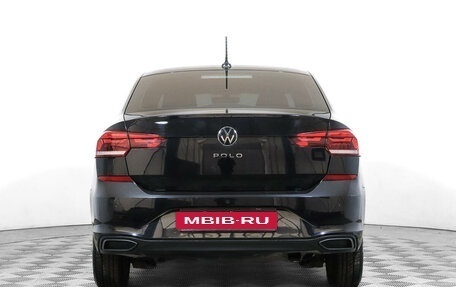 Volkswagen Polo VI (EU Market), 2020 год, 1 928 000 рублей, 6 фотография