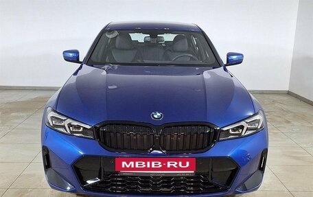 BMW 3 серия, 2024 год, 8 520 000 рублей, 5 фотография