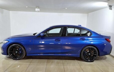 BMW 3 серия, 2024 год, 8 520 000 рублей, 4 фотография