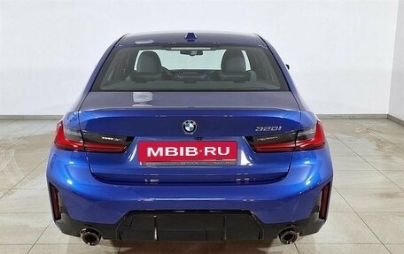 BMW 3 серия, 2024 год, 8 520 000 рублей, 7 фотография