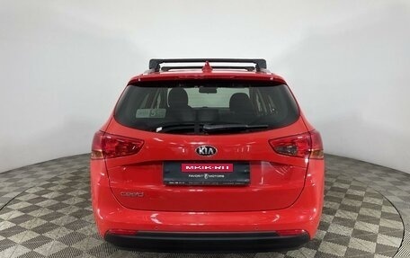 KIA cee'd III, 2018 год, 1 750 000 рублей, 3 фотография